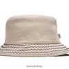 Toms Women KROST Bucket Hat Egret Accessories Z480RF333